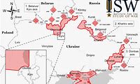 Ukraine Invasion Military Analysis
