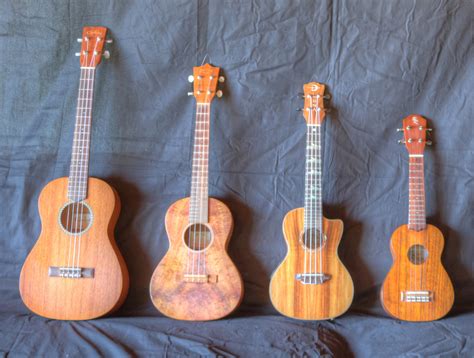 Ukulele