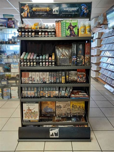 Ultima Games à Pessac