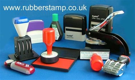 Ultima Rubber Stamp Co