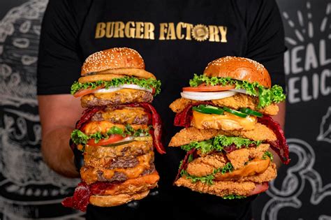 Ultimate Burger Factory à Talence