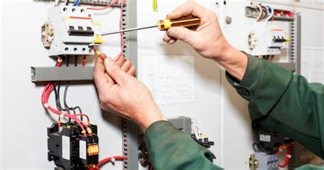 Ultimate Electrical Contractors Ltd