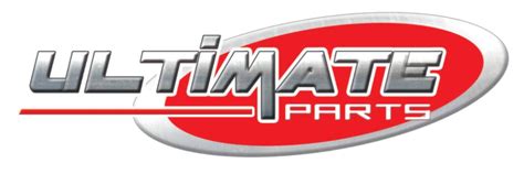 Ultimate Parts Ltd