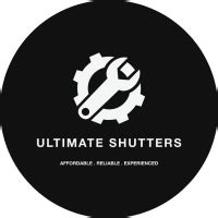 Ultimate Shutters