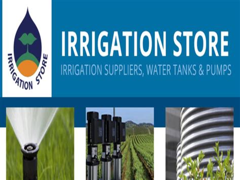 Ultra Irrigation