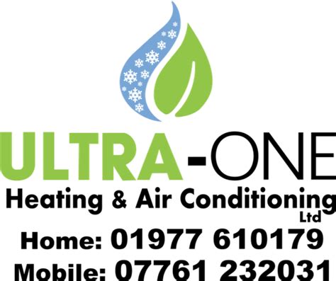 Ultra One Plumbing and Heating