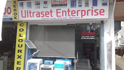 Ultraset Enterprise Gandhidham