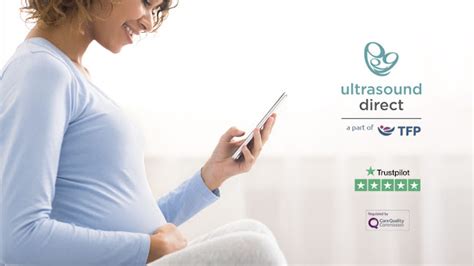 Ultrasound Direct Bedford - Babybond