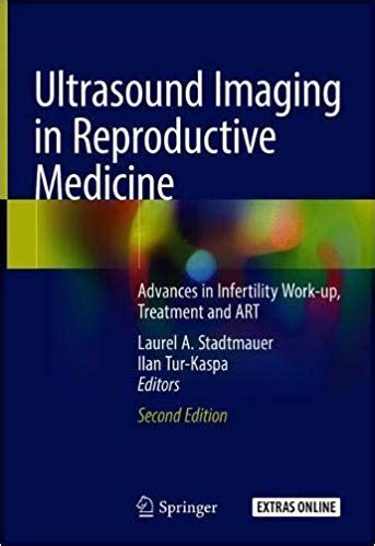 download Ultrasound Imaging in Reproductive Medicine