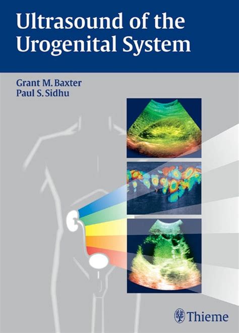 download Ultrasound of the Urogenital System