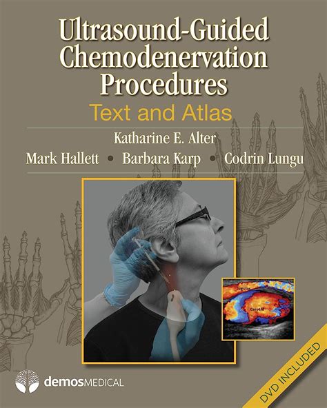 download Ultrasound-Guided Chemodenervation Procedures