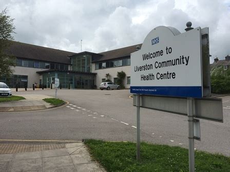 Ulverston Community Health Centre