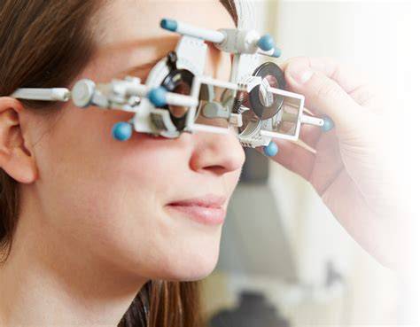 Ulyris Optique à Nice
