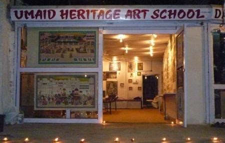 Umaid Heritage Art School