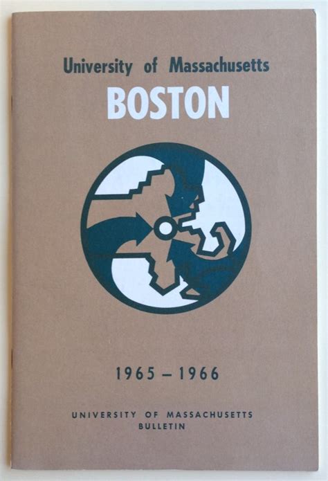 Umass Boston Course Catalog 2018