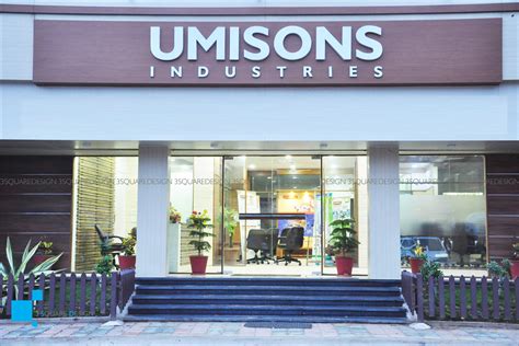 Umisons Industries - #1 Finger Jointing Machine, Woodworking Machine Manufacturer, Exporter