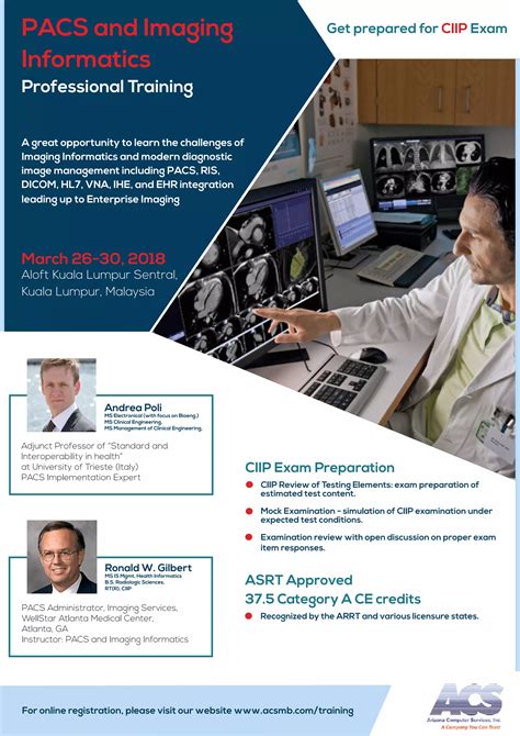 Umuc Health Informatics Administrator Course Catalog 2018