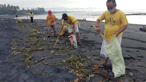 Umweltschutz Schwäche Indonesien