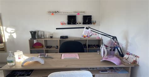 Un Instant de douceur à Garons