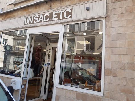 Un Sac... ETC à Magny-en-Vexin