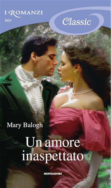 download Un amore inaspettato (I Romanzi Classic) (Serie Dark Angel Vol. 3)