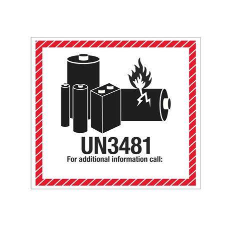 Un3481 Printable