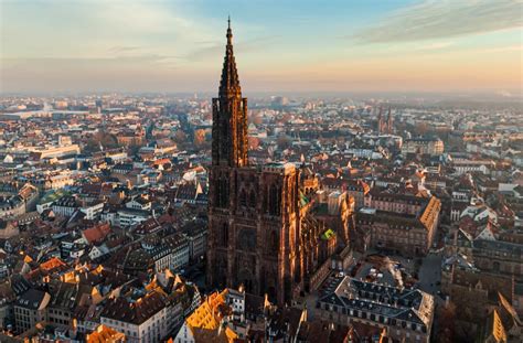 UnZeste... à Strasbourg