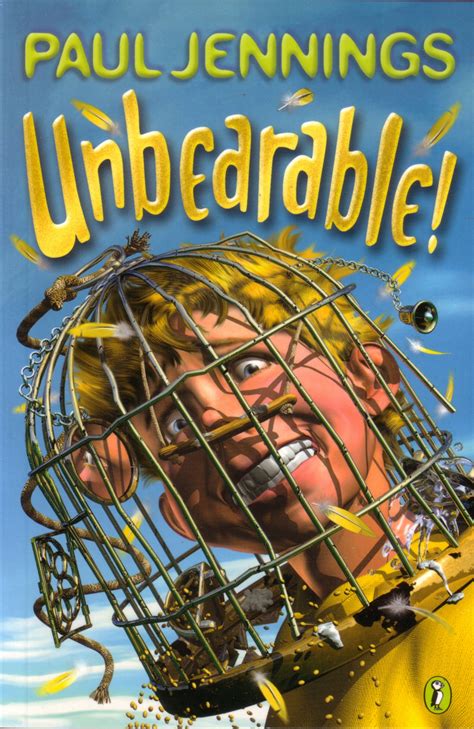 download Unbearable