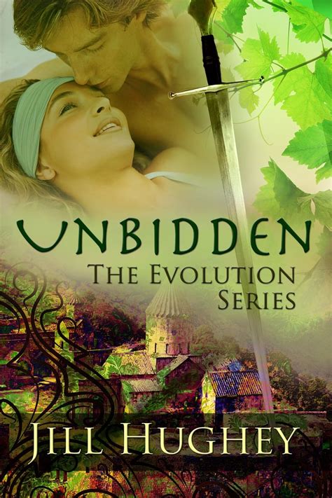 download Unbidden (Evolution Series, #1)