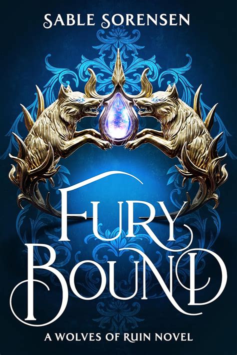 download Unbounded Fury