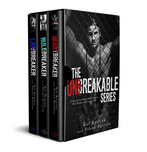 download Unbreakable - Complete Series