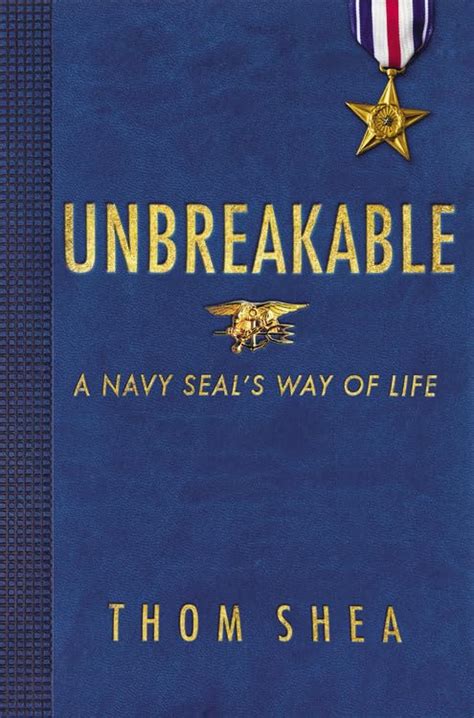 download Unbreakable SEAL