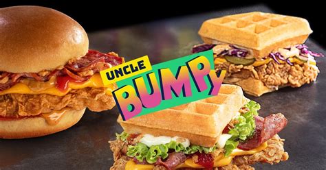 Uncle Bumpy - Corbeil à Corbeil-Essonnes