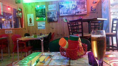 Uncle Phil à Capbreton