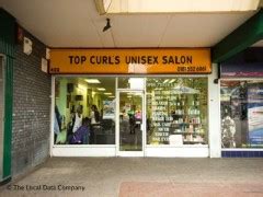 Uncle Phils Unisex Salon