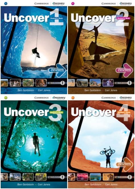 download Uncover