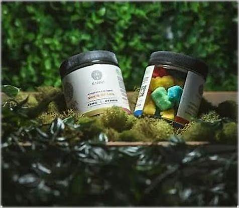 Uncovering the Diverse Effects of CBD Gummies: A Comprehensive Guide