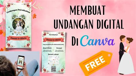 Undangan Lomba Digital
