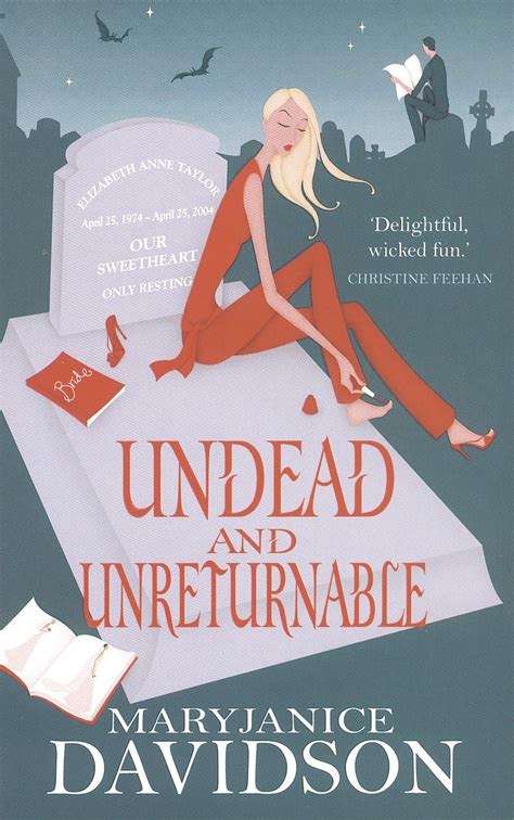 download Undead and Unreturnable