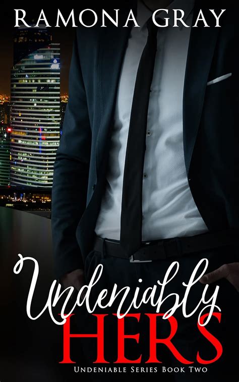 download Undeniably Hers (Book Two)