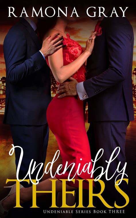 download Undeniably Theirs (Book Three)