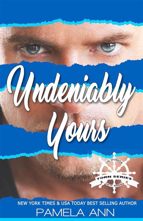 download Undeniably Yours (Torn Series #3.5)