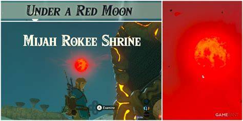 download Under The Red Moon
