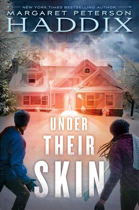 download Under Their Skin