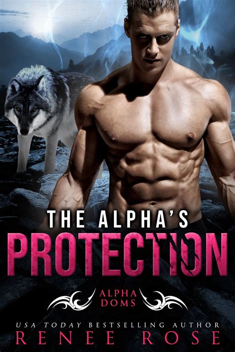download Under the Alpha's Protection