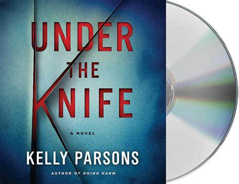 Under the Knife (& Fork)
