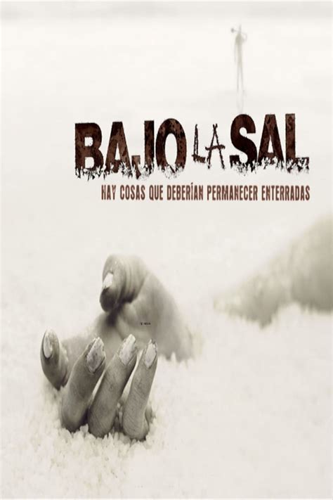 Under the Salt (2008) film online,Mario Muñoz,Humberto Zurita,Plutarco Haza,Emilio Guerrero,Irene Azuela