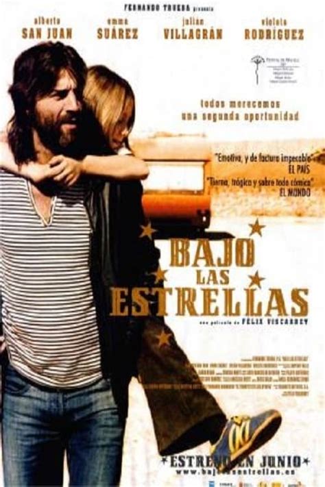 Under the Stars (2007) film online,Félix Viscarret,Alberto San Juan,Emma Suárez,Julián Villagrán,Violeta Rodríguez,See full synopsis