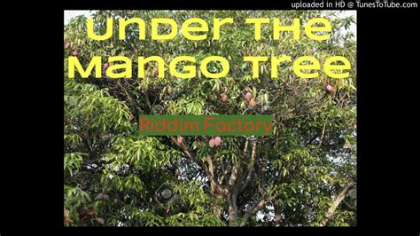Under the mango tree- Colvale