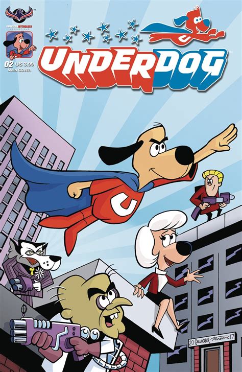 download UnderDog